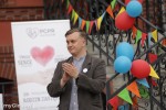 Dzień Rodzicielstwa Zastępczego połączony z Dniem Dziecka - zdjęcie 1