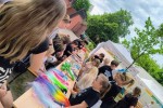 Dzień Rodzicielstwa Zastępczego połączony z Dniem Dziecka - zdjęcie 14