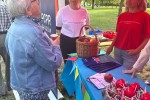Promujemy rodzicielstwo zastępcze na Pikniku Zdrowia! 📢 - zdjęcie 3
