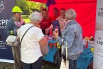 Promujemy rodzicielstwo zastępcze na Pikniku Zdrowia! 📢 - zdjęcie 5