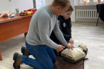 Szkolenie z pierwszej pomocy przedmedycznej - zdjęcie 4