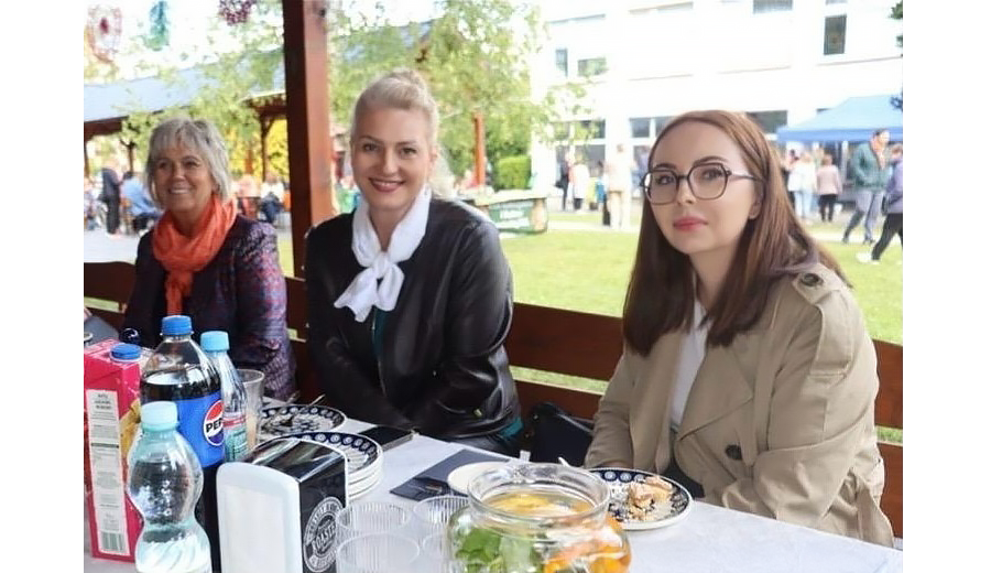 Ilustracja wprowadzenia: Dni Godności Osób z Niepełnosprawnością Intelektualną 