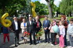 🎉 Wielka Majówka i Jubileusz 65-lecia SOSW w Głogowie 🎉 - zdjęcie 2