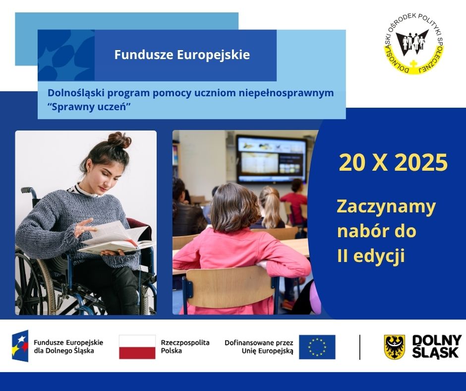Ilustracja wprowadzenia: II edycja projektu „Sprawny Uczeń”