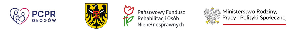 Logo Powiatowego Centrum Pomocy Rodzinie