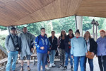 Tęczowe Motyle podbijają Poznań! 🦋🚌 - zdjęcie 8