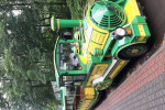 Tęczowe Motyle podbijają Poznań! 🦋🚌 - zdjęcie 9