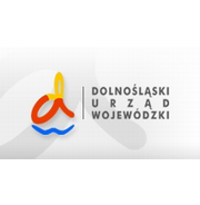 Logo Dolnośląskiego Urzędu Wojewódzkiego