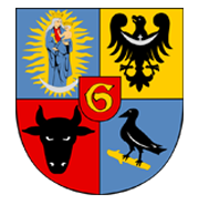 Logo Urzędu Miasta w Głogowie